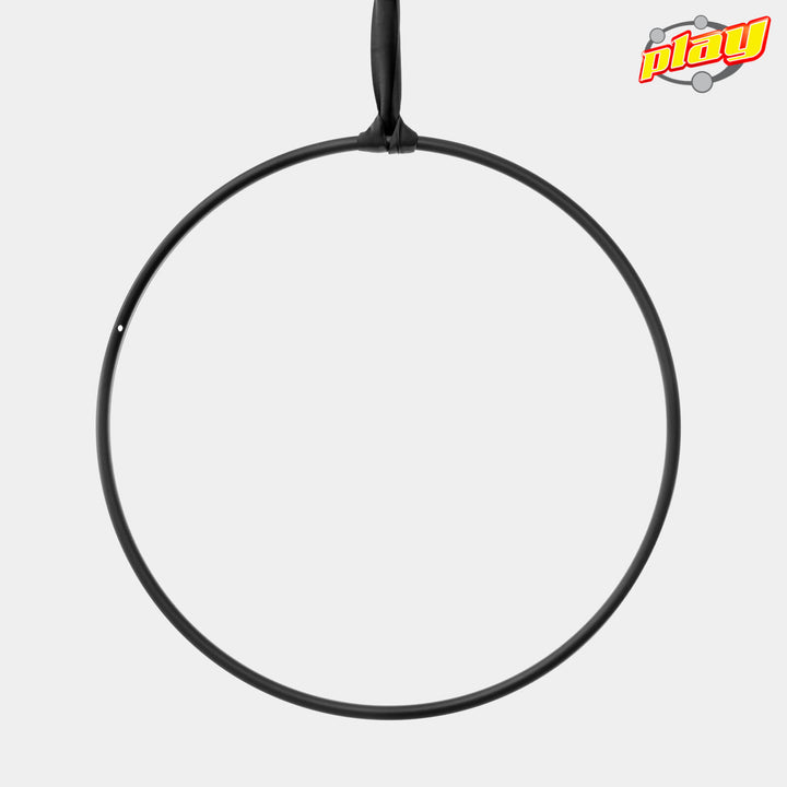 AERIAL HOOP + 29 in (75 cm) long SLING